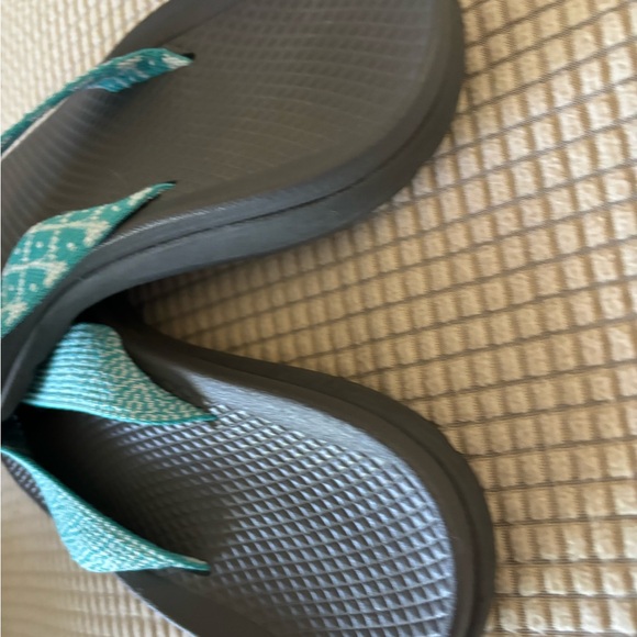 Chaco Wedge Sandals for Women size 7 - Picture 3 of 6